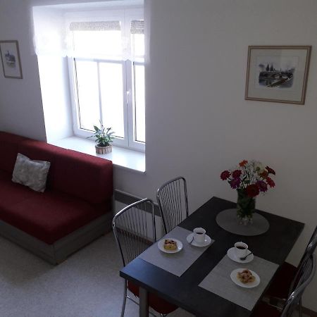Apartmany Vakstav Долни-Морава Экстерьер фото