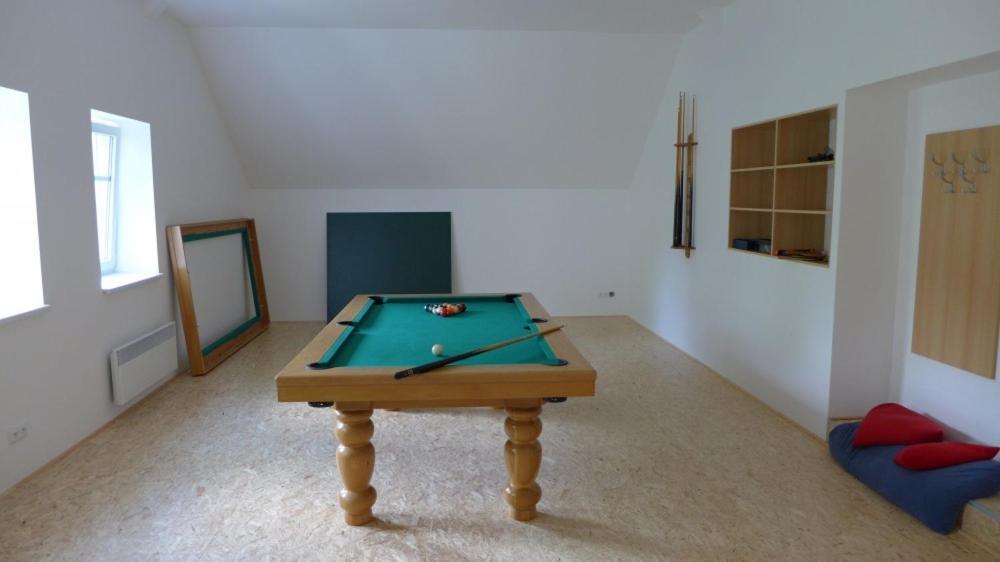 Apartmany Vakstav Долни-Морава Экстерьер фото