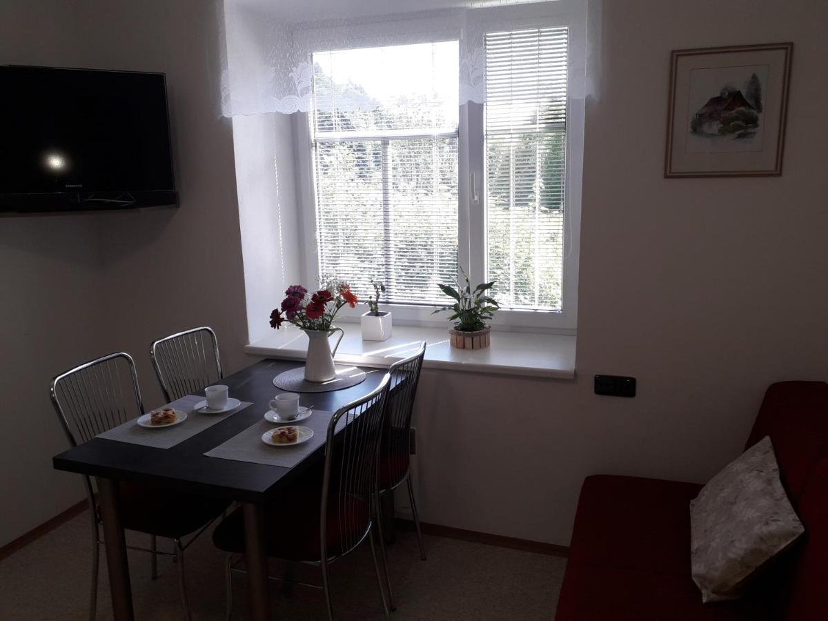 Apartmany Vakstav Долни-Морава Экстерьер фото