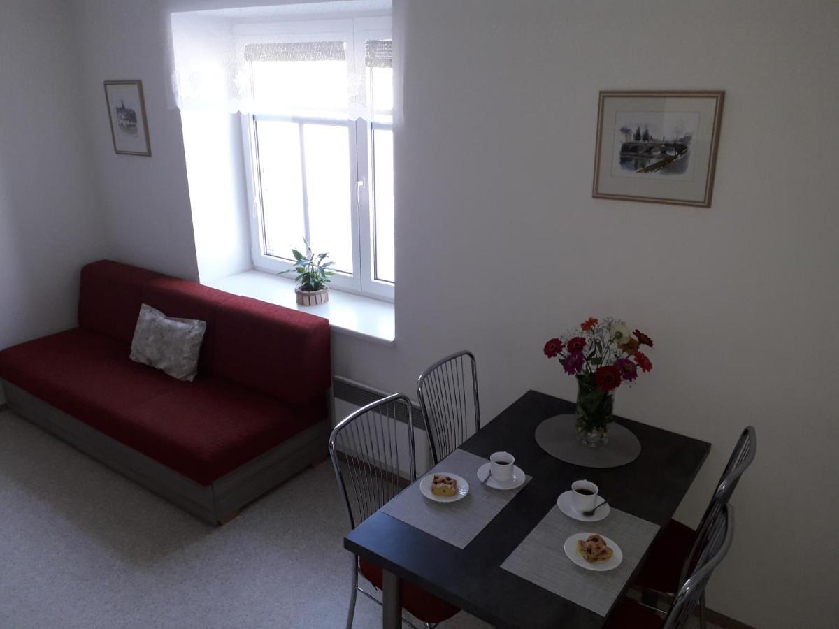 Apartmany Vakstav Долни-Морава Экстерьер фото