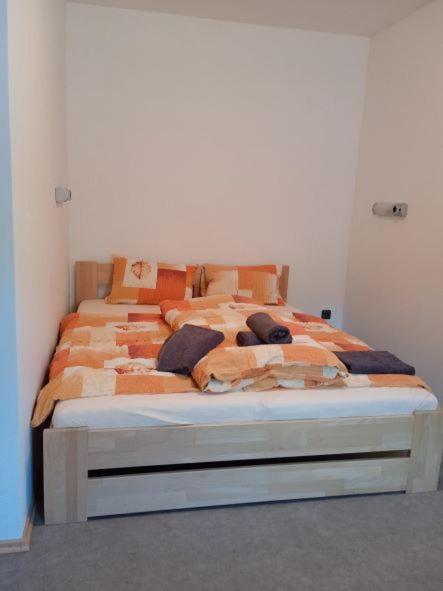 Apartmany Vakstav Долни-Морава Экстерьер фото