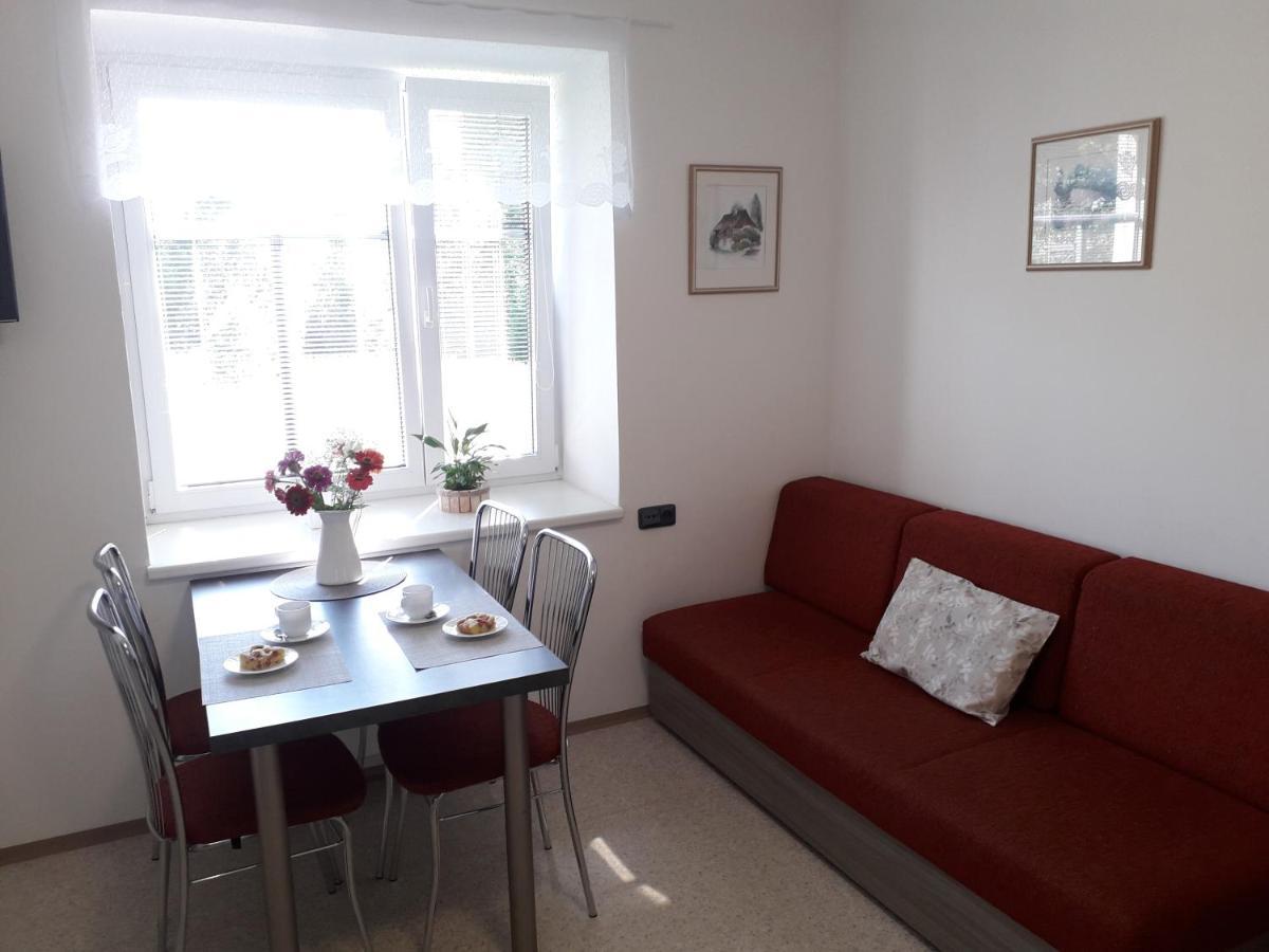 Apartmany Vakstav Долни-Морава Экстерьер фото