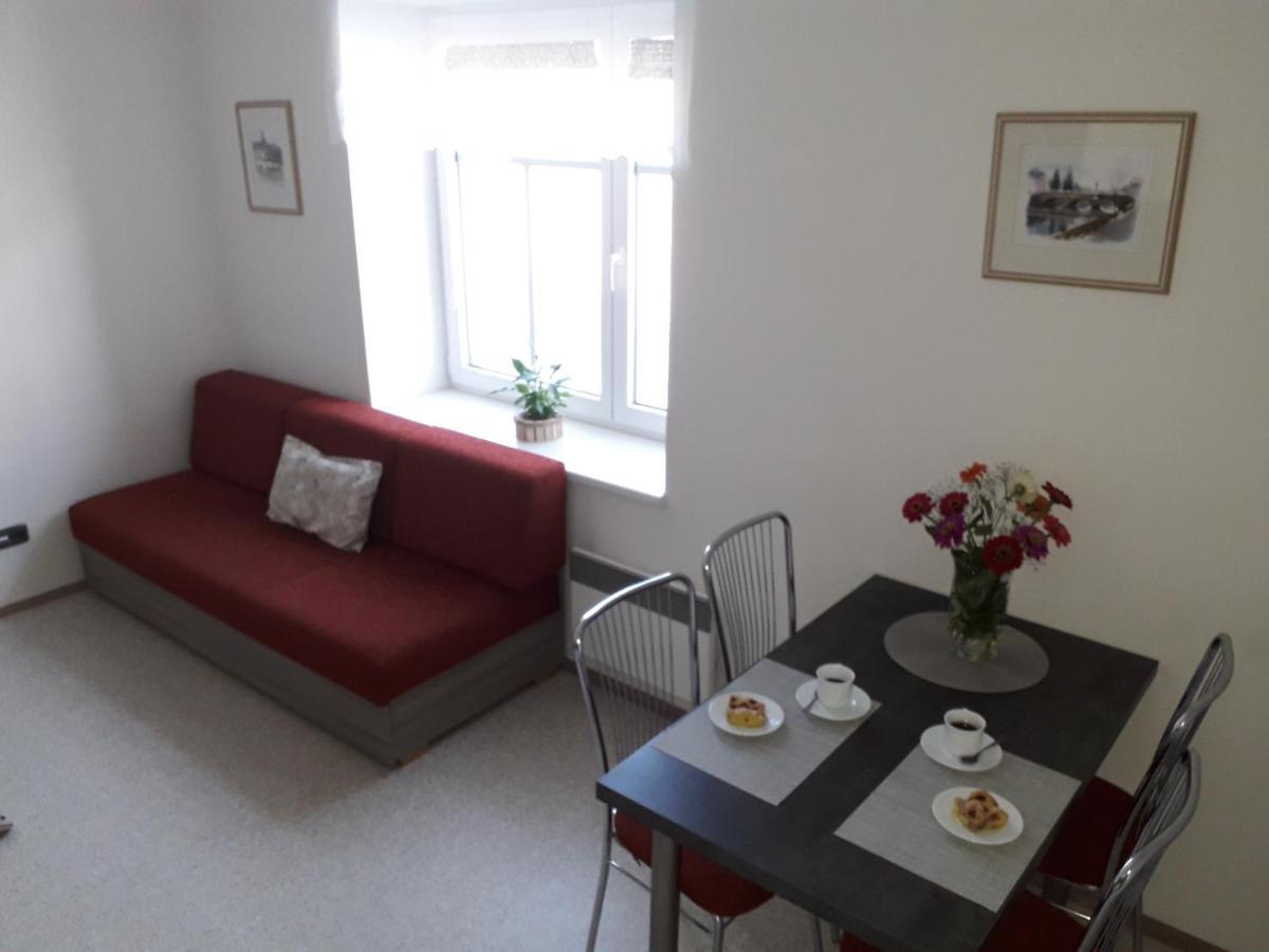 Apartmany Vakstav Долни-Морава Экстерьер фото