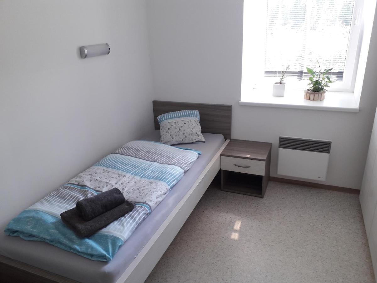 Apartmany Vakstav Долни-Морава Экстерьер фото