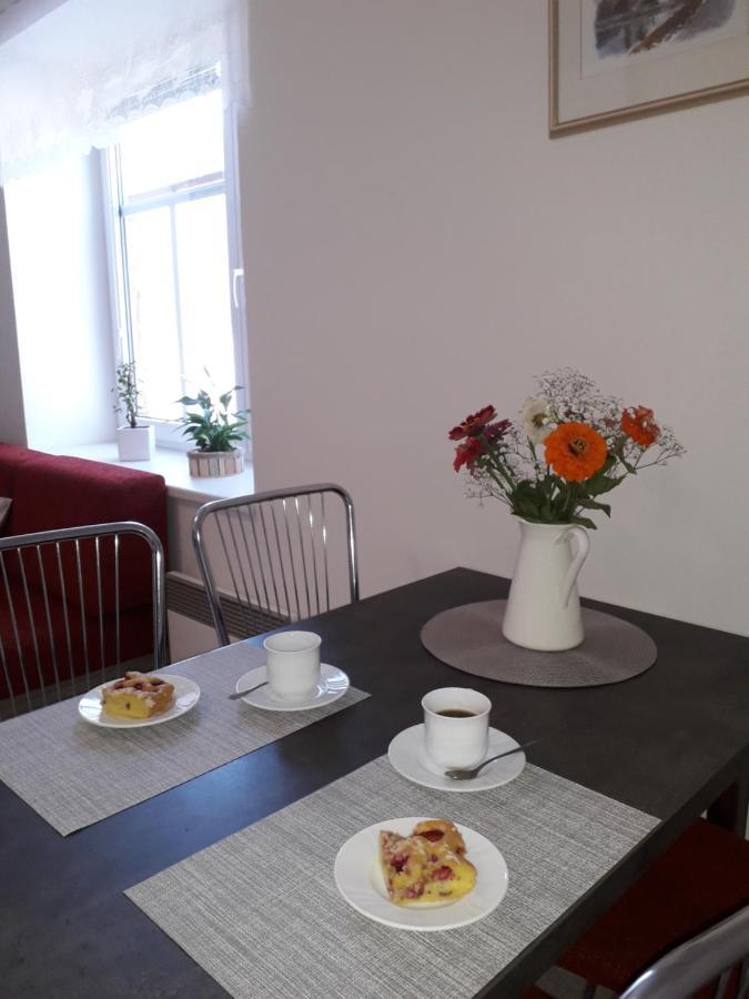 Apartmany Vakstav Долни-Морава Экстерьер фото