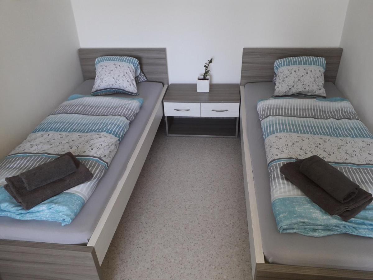 Apartmany Vakstav Долни-Морава Экстерьер фото