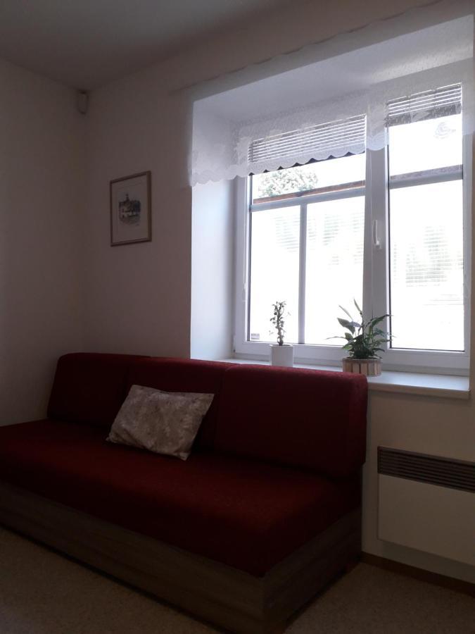 Apartmany Vakstav Долни-Морава Экстерьер фото
