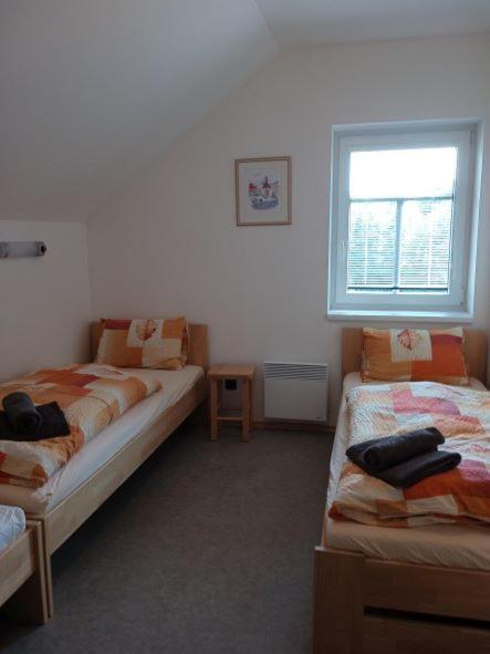 Apartmany Vakstav Долни-Морава Экстерьер фото