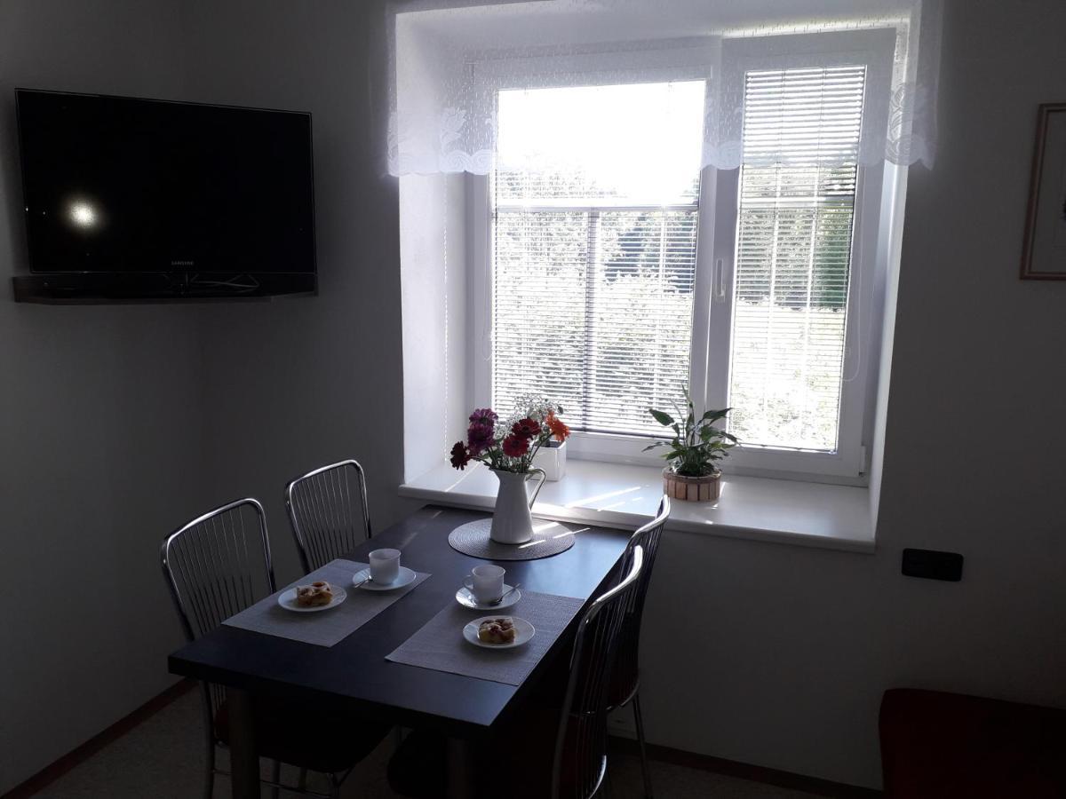 Apartmany Vakstav Долни-Морава Экстерьер фото